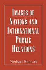 Images of Nations and International Public Relations