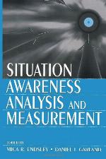 Situation Awareness Analysis and Measurement