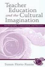Teacher Education Cultural Imag. C