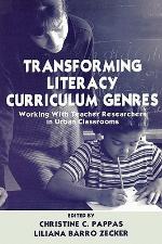 Transforming Literacy Curriculum Genres