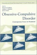 Obsessive-Compulsive Disorder