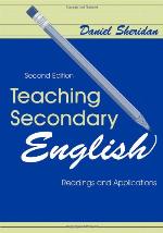 Teaching Secondary English