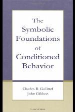 The Symbolic Foundations of Conditioned Behavior