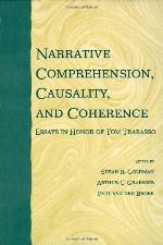 Narrative Comprehension, Causality, and Coherence