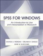 Spss For Windows