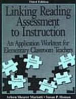 Linking Reading Assessment
