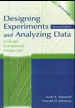 Designing Experiments and Analyzing Data