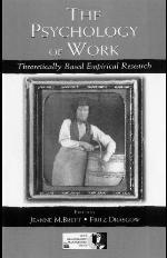 The Psychology of Work
