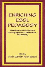 Enriching ESOL Pedagogy