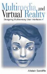 Multimedia and Virtual Reality
