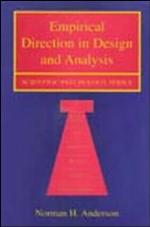 Empirical Direction in Design and Analysis