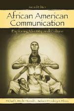 African American Communication