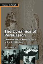 The Dynamics of Persuasion