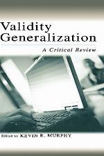 Validity Generalization