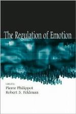 The Regulation of Emotion