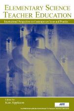 Elementary Science Teacher Education