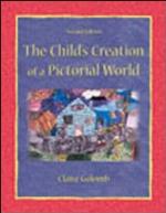 The Child's Creation of a Pictorial World