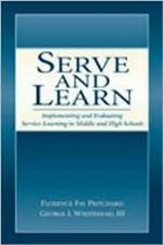 Serve and Learn