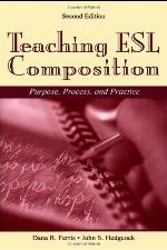Teaching ESL Composition