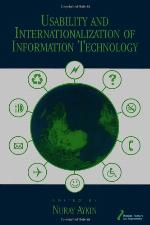 Usability and Internationalization of Information Technology (Human Factors/Ergonomics Series) (Volume in the Human Factors/Ergonomics Series)