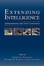 Extending Intelligence