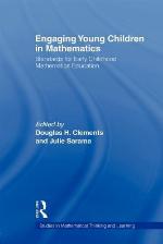 Engaging Young Children in Mathematics
