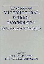 Handbook of Multicultural School Psychology