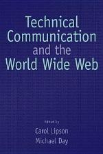 Technical Communication and the World Wide Web