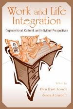 Work and Life Integration