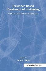 Evidence-Based Treatment of Stuttering