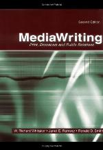 Mediawriting