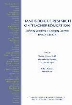Handbook of Research on Teacher Education