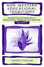 Non-Western Educational Traditions