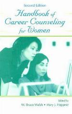 Handbook of Career Counseling for Women