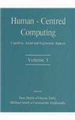 Human-Centered Computing