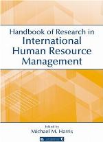 Handbook of Research in International Human Resource Management