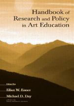 Handbook of Research and Policy in Art Education