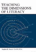 Teaching the Dimensions of Literacy