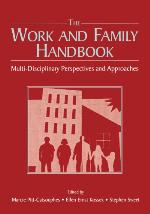 The Work and Family Handbook