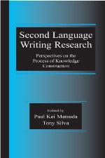 Second Language Writing Research