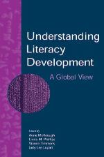 Understanding Literacy Development