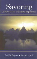 Savoring