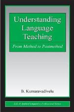 Understanding Language Teaching