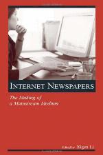 Internet Newspapers