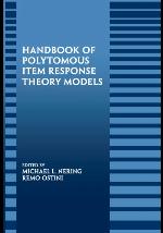 Handbook of Polytomous Item Response Theory Models