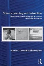 Science Learning and Instruction