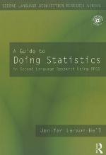 A Guide to Doing Statistics in Second Language Research Using SPSS