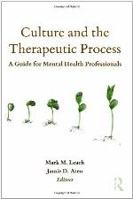 Culture and the Therapeutic Process