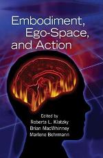 Embodiment, Ego-Space, and Action