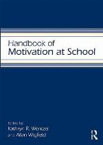 Handbook of Motivation at School